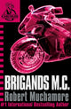 Book cover of: CHERUB: Brigands M.C.