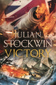Book cover of: Victory. By: Julian Stockwin