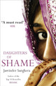 Book cover of: Daughters of Shame. By: sanghera-jasvinder