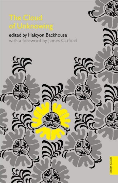 Book cover of: Cloud of Unknowing (Hodder Classics)