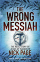 Book cover of: Wrong Messiah
