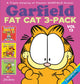 Book cover of: Garfield Fat Cat 3-Pack #13. By: Jean Little