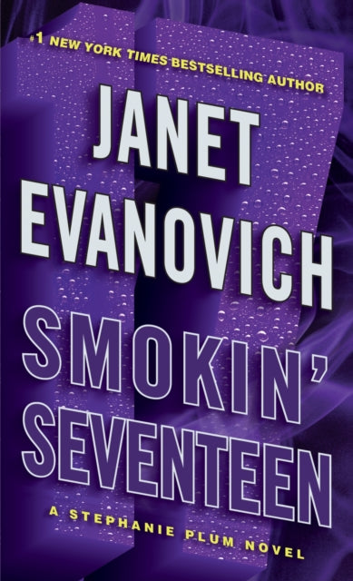 Book cover of: Smokin' Seventeen