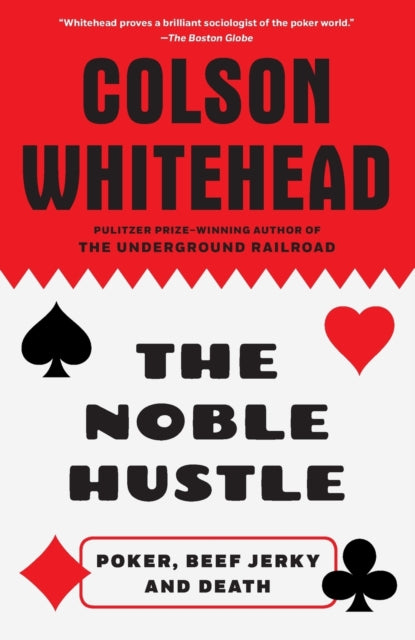Noble Hustle