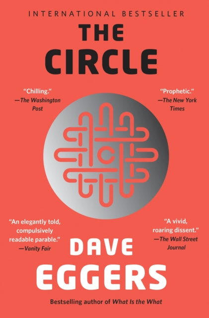 Book cover of: Circle