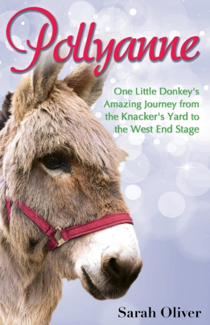 Book cover of: Pollyanne