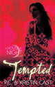 Book cover of: Tempted