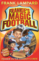 Book cover of: Frankie's Magic Football: Frankie vs The Cowboy's Crew