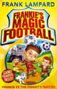 Book cover of: Frankie's Magic Football: Frankie vs The Knight's Nasties