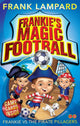 Book cover of: Frankie's Magic Football: Frankie vs The Pirate Pillagers