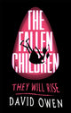 Book cover of: Fallen Children. By: Owen, David