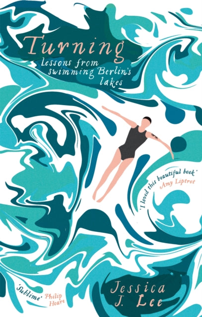 Book cover of: Turning