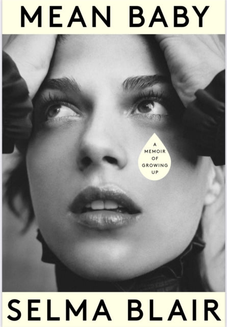 Book cover of: Mean Baby. By: Selma Blair
