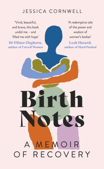 Book cover of: Birth Notes. By: Cornwell