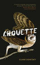 Book cover of: Chouette. By: Claire Oshetsky
