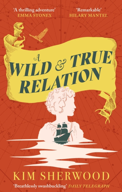 Wild & True Relation