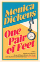 Book cover of: One Pair of Feet. By: Monica Dickens