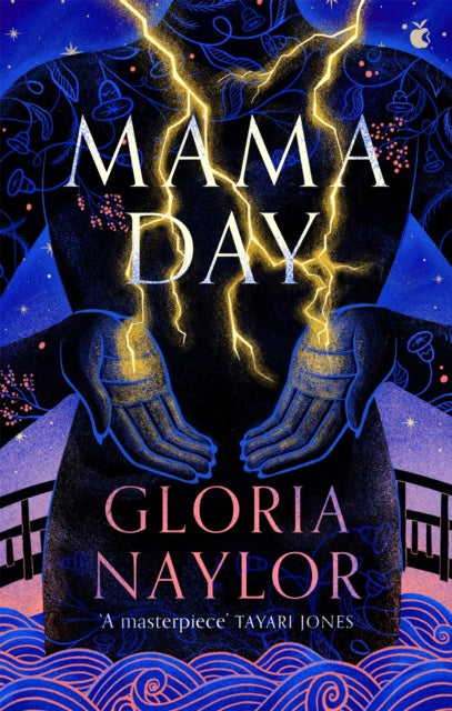 Book cover of: Mama Day. By: Gloria Naylor