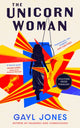 Unicorn Woman, The Pulitzer Prize Finalist for 2025 9780349016931 Gayl Jones