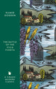 Battle of the Villa Fiorita, A Virago Modern Classic 9780349017570 Rumer Godden