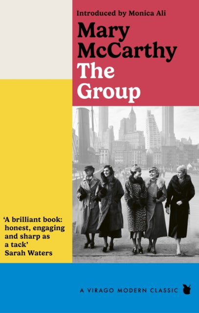 Book cover of: Group
