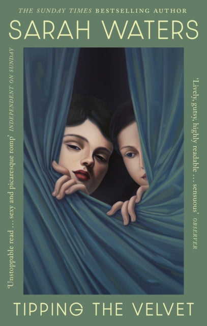 Tipping The Velvet 9780349018485 Sarah Waters