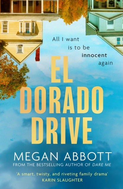 Book cover of: El Dorado Drive