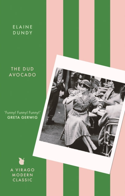 Dud Avocado