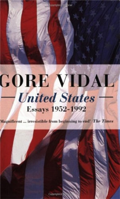 Book cover of: United States