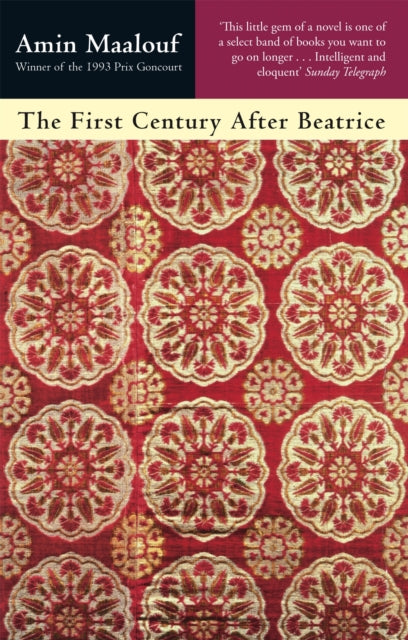 Book cover of: First Century After Beatrice