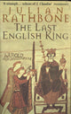 Book cover of: Last English King