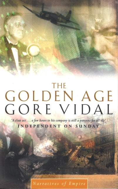 Golden Age