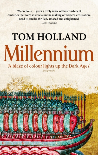 Book cover of: Millennium