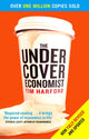 Undercover Economist 9780349119854 TimM Harford