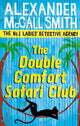 Double Comfort Safari Club