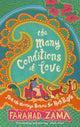 Book cover of: Many Conditions Of Love