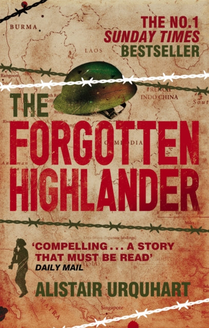 Book cover of: Forgotten Highlander