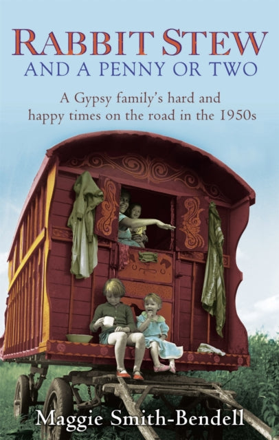 Book cover of: Rabbit Stew And A Penny Or Two