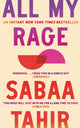 All My Rage 9780349125268 Sabaa Tahir