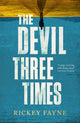 Book cover of: Devil Three Times
