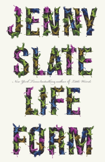 Book cover of: Lifeform