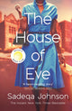 Book cover of: House of Eve. By: Sadeqa Johnson