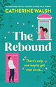 Book cover of: Rebound