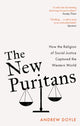 Book cover of: New Puritans. By: Andrew Doyle