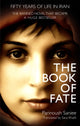 Book cover of: Book of Fate. By: Parinoush Saniee