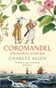 Book cover of: Coromandel. By: Charles Allen