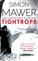 Book cover of: Tightrope. By: Simon Mawer