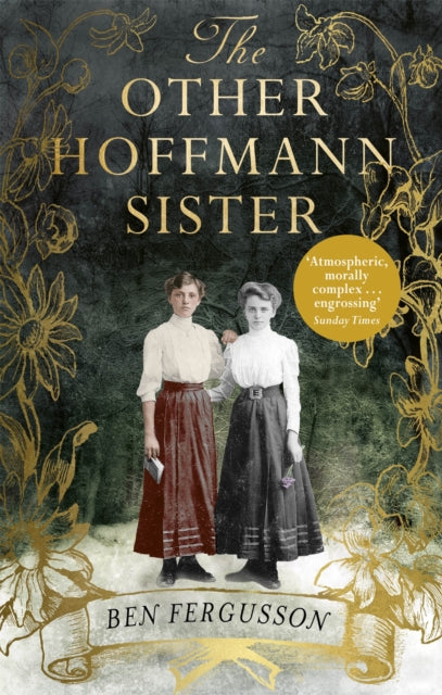 Book cover of: Other Hoffmann Sister. By: Ben Fergusson