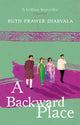 Book cover of: Backward Place. By: Ruth Prawer Jhabvala
