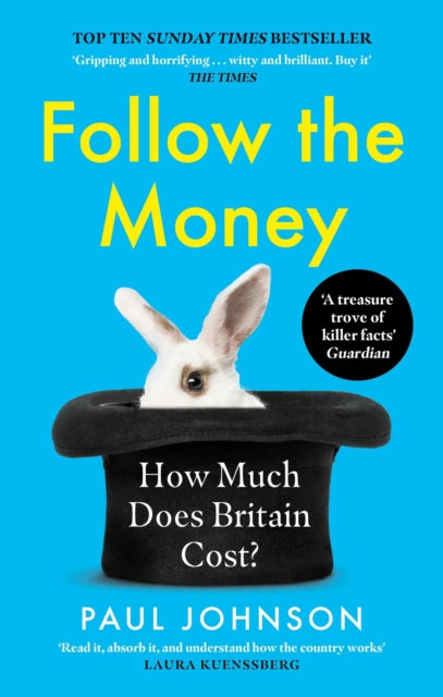 Book cover of: Follow the Money